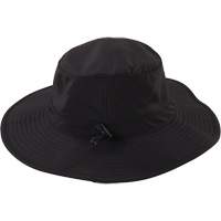 Chapeau cloche de refroidissement Chill-Its 8939, Noir Brunswick Fyr & Safety