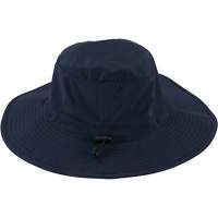 Chapeau cloche de refroidissement Chill-Its 8939, Bleu marin Brunswick Fyr & Safety