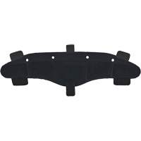 Bandeau de refroidissement absorbant Chill-Its 6611 pour casque de s&eacute;curit&eacute; Brunswick Fyr & Safety