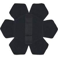 Coussin sup&eacute;rieur de refroidissement pour casque de s&eacute;curit&eacute; Chill-Its 6612 &agrave; &eacute;vacuation de lhumidit&eacute; Brunswick Fyr & Safety