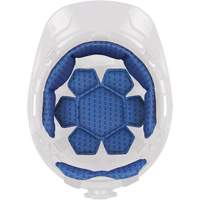 Trousse de coussins de refroidissement pour casque de s&eacute;curit&eacute; Chill-Its 6614 Brunswick Fyr & Safety