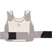 Rallonges &eacute;lastiques pour veste de refroidissement &agrave; changement de phase Chill-Its 6240 Brunswick Fyr & Safety