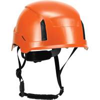 RZRBack Industrial Climbing Helmet, CSA Type 1, Ratchet Suspension Brunswick Fyr & Safety