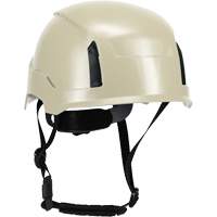 RZRBack Industrial Climbing Helmet, CSA Type 1, Ratchet Suspension Brunswick Fyr & Safety