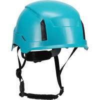 RZRBack Industrial Climbing Helmet, CSA Type 1, Ratchet Suspension Brunswick Fyr & Safety