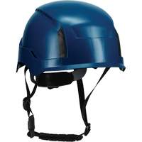 RZRBack Industrial Climbing Helmet, CSA Type 1, Ratchet Suspension Brunswick Fyr & Safety