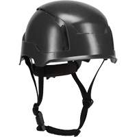 RZRBack Industrial Climbing Helmet, CSA Type 1, Ratchet Suspension Brunswick Fyr & Safety