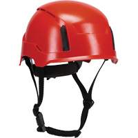 RZRBack Industrial Climbing Helmet, CSA Type 1, Ratchet Suspension Brunswick Fyr & Safety