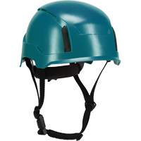 RZRBack Industrial Climbing Helmet, CSA Type 1, Ratchet Suspension Brunswick Fyr & Safety