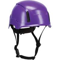 RZRBack Industrial Climbing Helmet, CSA Type 1, Ratchet Suspension Brunswick Fyr & Safety