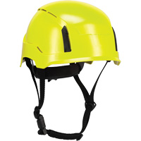 Casque d'alpiniste industriel RZRBack, Ventil&eacute;, ANSI type II/CSA type 2 Brunswick Fyr & Safety