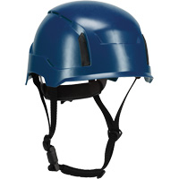 Casque de s&eacute;curit&eacute; industriel RZRBack avec technologie Mips, Ventil&eacute;, ANSI type II/CSA type 2 Brunswick Fyr & Safety