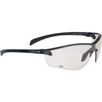 Silium+ BSSI Safety Glasses, Copper/Brown Lens, Anti-Fog/Anti-Scratch, ANSI Z87+ Brunswick Fyr & Safety