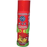 Hero 911 PFAS-Free Fire Extinguisher, ACK, 500 ml Capacity Brunswick Fyr & Safety