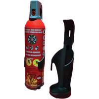 Hero 911 PFAS-Free Fire Extinguisher, ACK, 750 ml Capacity Brunswick Fyr & Safety
