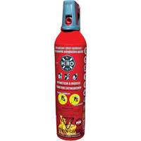 Hero 911 PFAS-Free Fire Extinguisher, ACK, 750 ml Capacity Brunswick Fyr & Safety