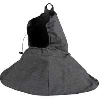 Couverture compl&egrave;te du cou Speedglas pour 9100 Brunswick Fyr & Safety