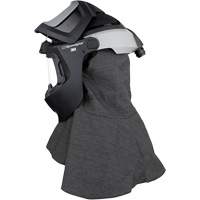 Couverture compl&egrave;te du cou Speedglas pour 9100 Brunswick Fyr & Safety