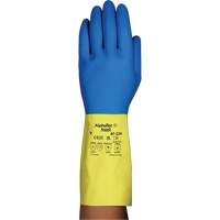 Chemical Resistant Gloves