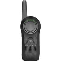 Radio bidirectionnelle Curve avec compatibilit&eacute; Wi-Fi/LMR, Bande FHSS, 10 canaux, Port&eacute;e 300 000 pi² Brunswick Fyr & Safety