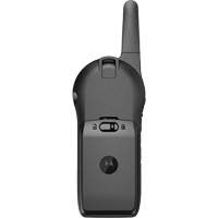 Radio bidirectionnelle Curve avec compatibilit&eacute; Wi-Fi/LMR, Bande FHSS, 10 canaux, Port&eacute;e 300 000 pi² Brunswick Fyr & Safety