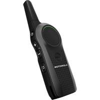 Radio bidirectionnelle Curve avec compatibilit&eacute; Wi-Fi/LMR, Bande FHSS, 10 canaux, Port&eacute;e 300 000 pi² Brunswick Fyr & Safety