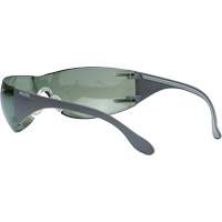 Adapt Lite Safety Glasses, Indoor/Outdoor Lens, Anti-Fog/Anti-Scratch, ANSI Z87+/Meets/Exceeds CSA Z94.3 Brunswick Fyr & Safety