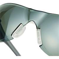 Adapt Lite Safety Glasses, Indoor/Outdoor Lens, Anti-Fog/Anti-Scratch, ANSI Z87+/Meets/Exceeds CSA Z94.3 Brunswick Fyr & Safety