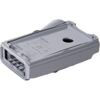 Boîtier de ventilateur pour APR motoris&eacute; PX5 Brunswick Fyr & Safety