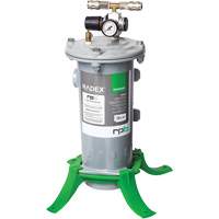 2-Outlet Safety Radex&reg; Airline Filter Brunswick Fyr & Safety