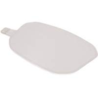 Lentille d&eacute;tachable avec cassette &agrave; sept couches pour syst&egrave;me APR motoris&eacute; Z-Link Brunswick Fyr & Safety
