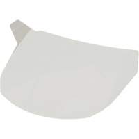Lentilles d&eacute;tachables Clear-Vision &agrave; sept couches pour T200 Brunswick Fyr & Safety