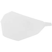 Lentilles d&eacute;tachables Clear-Vision avec cassette &agrave; sept couches pour T-Link Brunswick Fyr & Safety