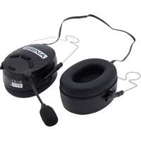 Casque d'&eacute;coute de communication Bluetooth Sena Tufftalk M Brunswick Fyr & Safety
