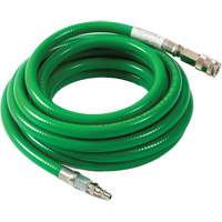 50' Breathing Air Supply Hose Brunswick Fyr & Safety