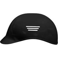 LIDGUARD&reg; Bump Cap with 4-Point Suspension, Pinlock Suspension, Black Brunswick Fyr & Safety