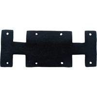 Coussinet frontal LIDGUARD Brunswick Fyr & Safety
