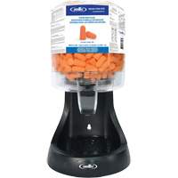 Poste de distribution de bouchons d'oreilles en mousse SEALTEC33 Brunswick Fyr & Safety