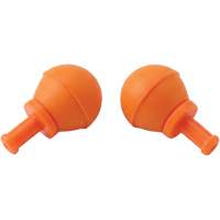 Embouts de rechange pour bande semi-auriculaire SEALTEC Brunswick Fyr & Safety