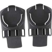 ValuGard Visor Carrier Adapter Brunswick Fyr & Safety