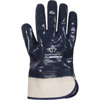 Gants robustes KnitActiv N9B, Taille 9, Coton Brunswick Fyr & Safety