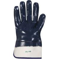 Gants robustes KnitActiv N9B, Taille 9, Coton Brunswick Fyr & Safety
