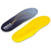 Ergo Cooling 37.5&reg; Insole, Women's 5 - 7 Brunswick Fyr & Safety