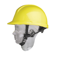 North&reg; Hardhat Chinstrap Brunswick Fyr & Safety