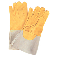 Gants pour soudeur
