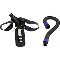 3M Series Loose Fitting Facepieces with Supplied Air-AIR CONTROL DEVICESAir control devices Brunswick Fyr & Safety