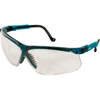 Uvex<sup>®</sup> Genesis<sup>®</sup> Safety Glasses, Clear Lens, Anti-Scratch Coating, CSA Z94.3 SN219 | Brunswick Fyr & Safety