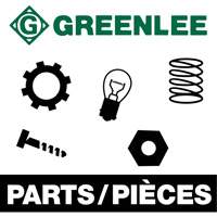 Corde en nylon/polyester pour tire-c&acirc;bles Brunswick Fyr & Safety