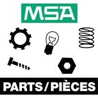 ALTAIR io 4 Replacement Housing Front Brunswick Fyr & Safety