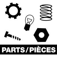 Syst&egrave;me sac &agrave; gants Safe-T-Strip M6 Brunswick Fyr & Safety